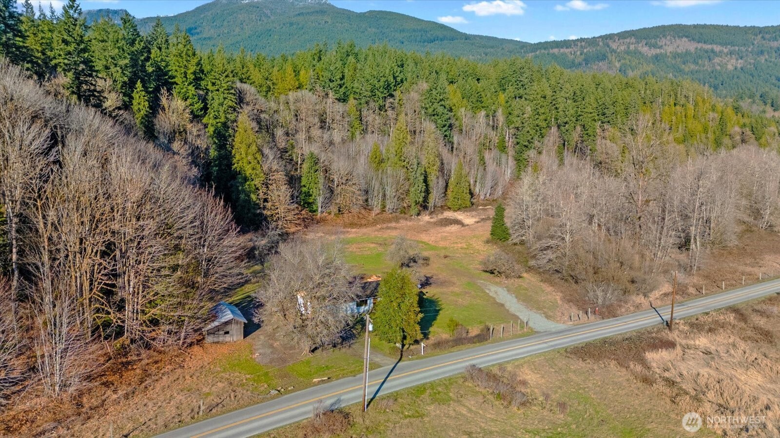 38425 Swede Heaven Road , Arlington, WA 98223