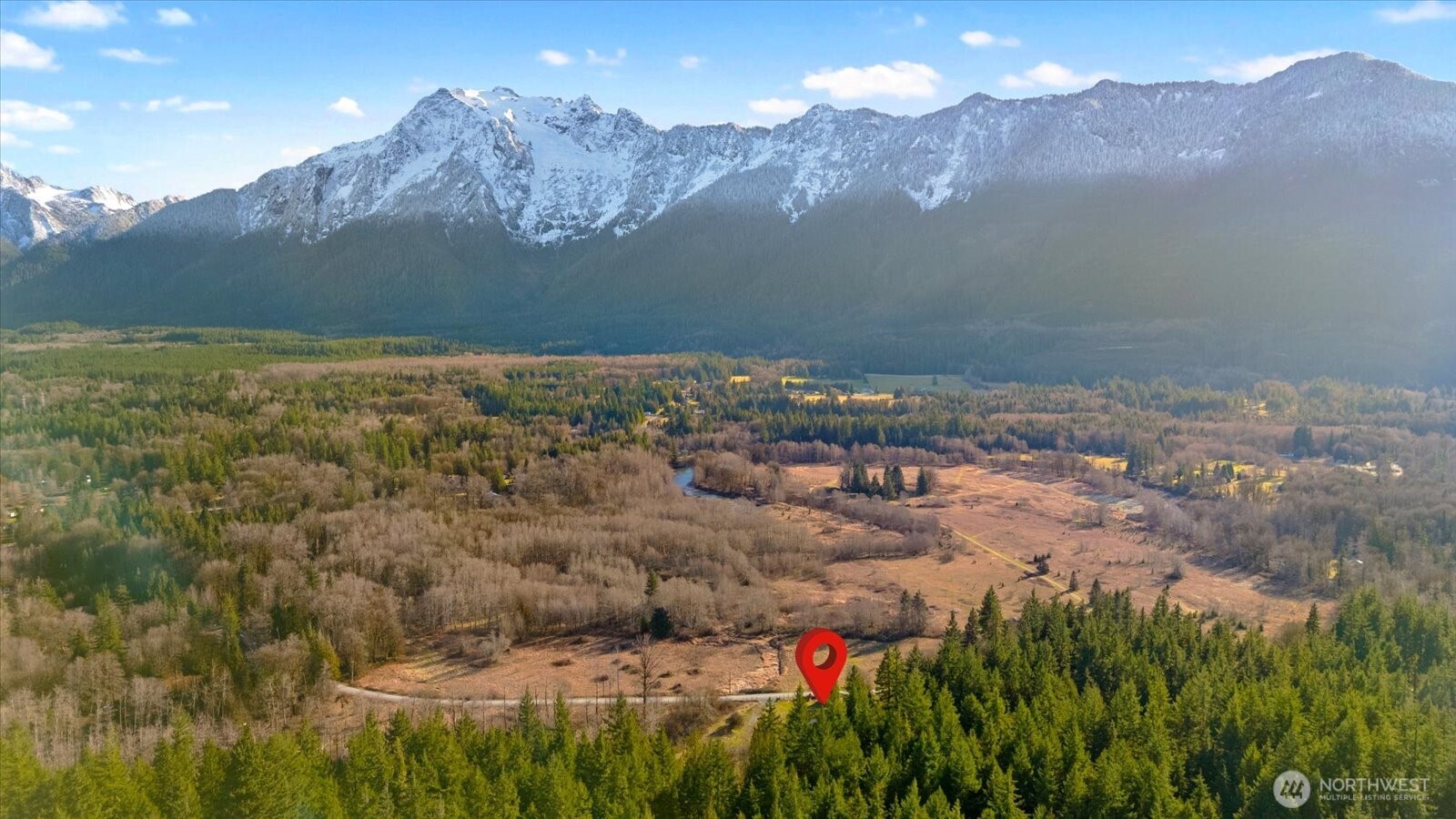 38425 Swede Heaven Road , Arlington, WA 98223