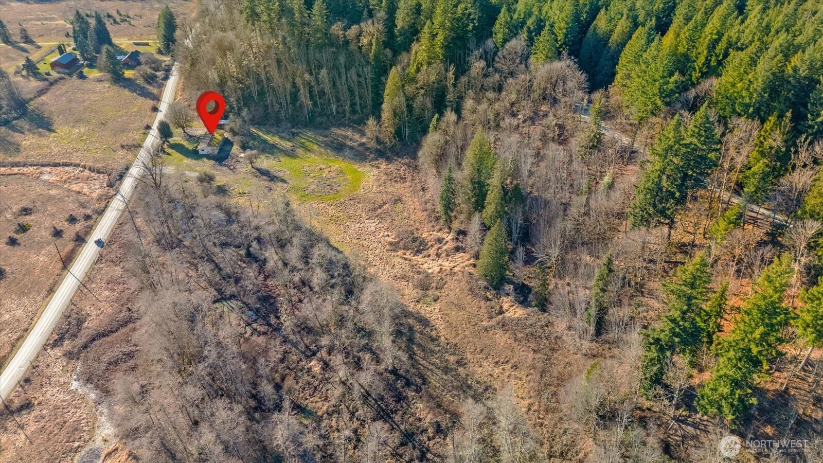 38425 Swede Heaven Road , Arlington, WA 98223