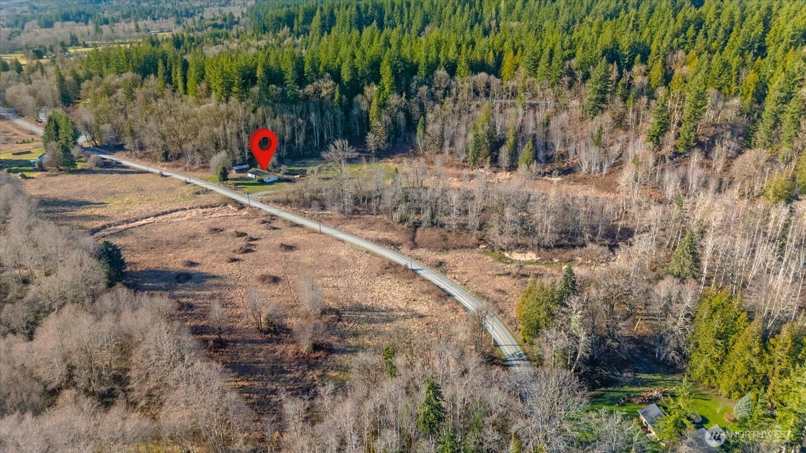 38425 Swede Heaven Road , Arlington, WA 98223