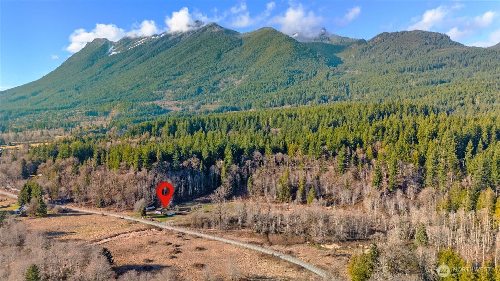 38425 Swede Heaven Road , Arlington, WA 98223