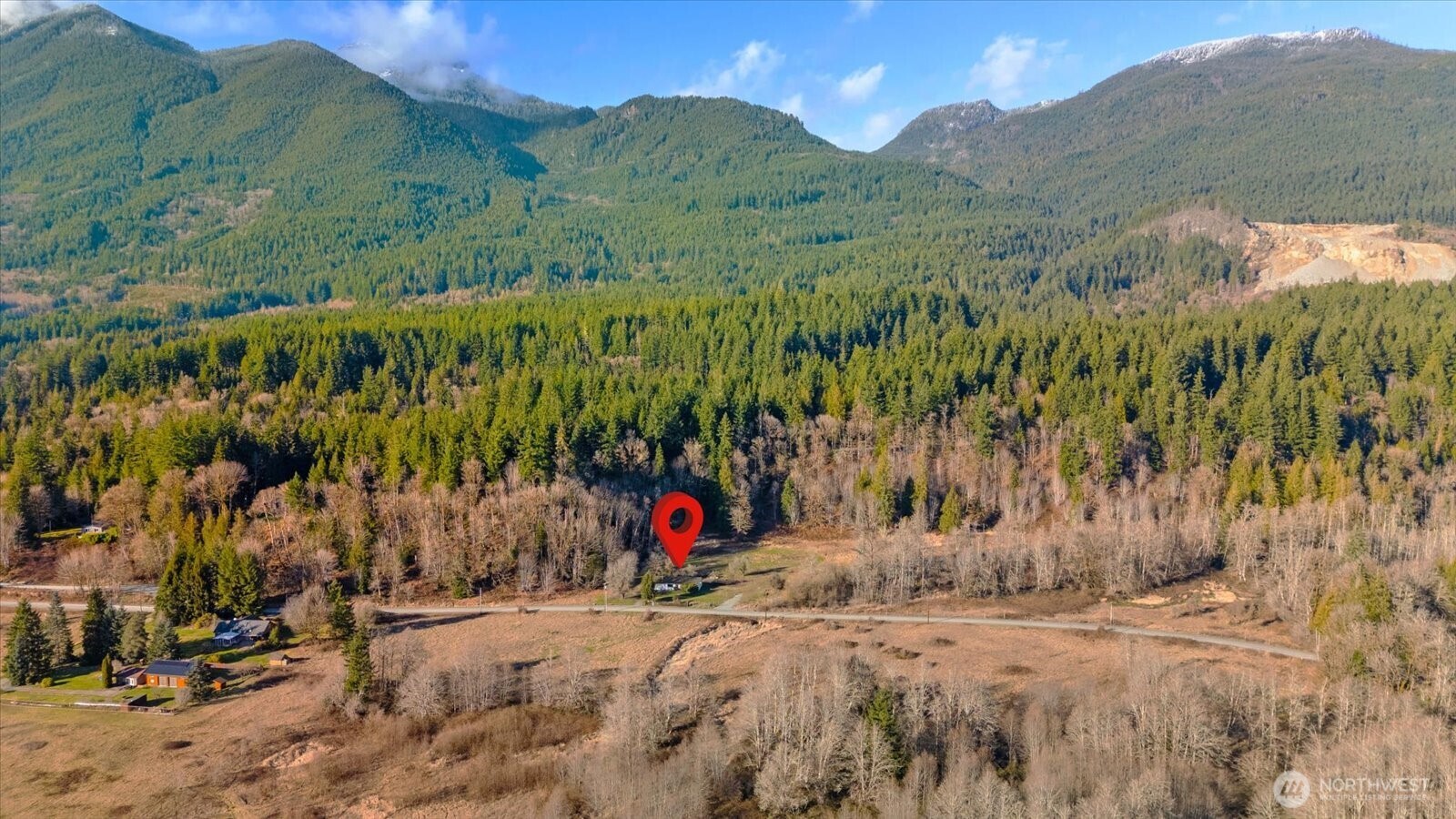 38425 Swede Heaven Road , Arlington, WA 98223