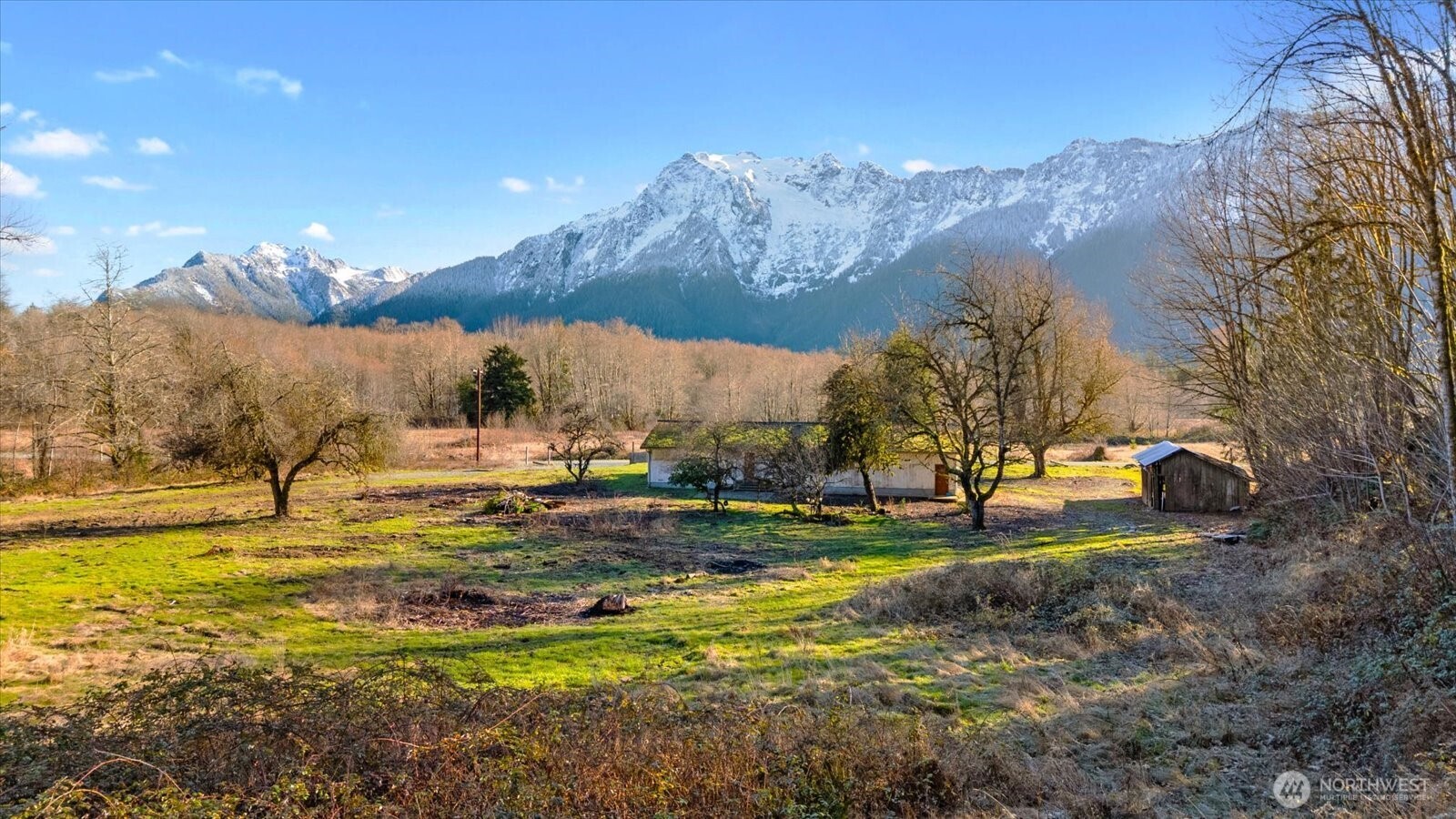 38425 Swede Heaven Road , Arlington, WA 98223