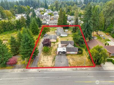 13041 & 13045 SE 208th Street , Kent, WA 98031 - Photo 13