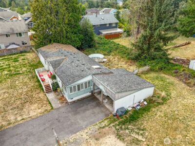 13041 & 13045 SE 208th Street , Kent, WA 98031 - Photo 15