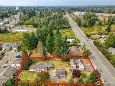 13041 & 13045 SE 208th Street , Kent, WA 98031 - Photo 20