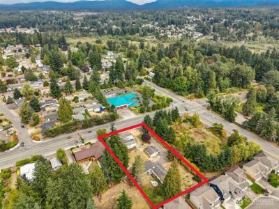 13041 & 13045 SE 208th Street , Kent, WA 98031 - Photo 22