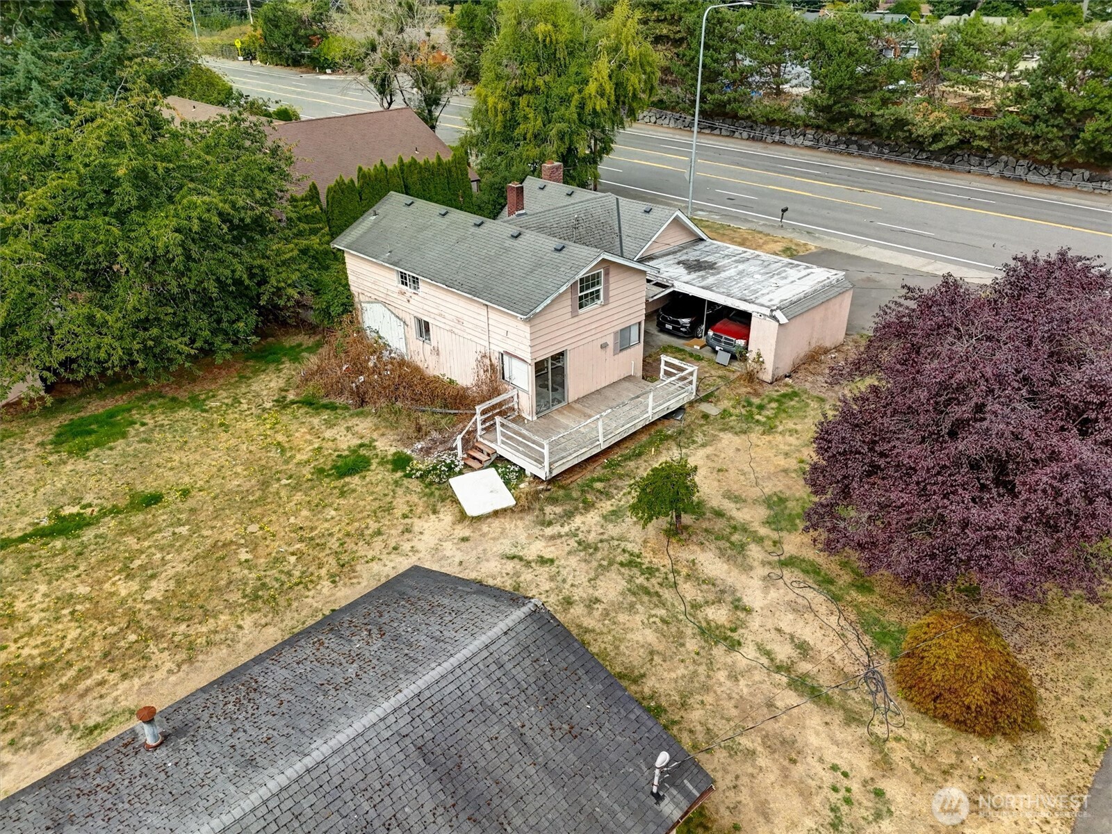 13041 & 13045 SE 208th Street , Kent, WA 98031