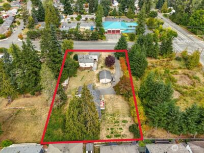 13041 & 13045 SE 208th Street , Kent, WA 98031 - Photo 29