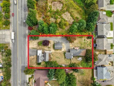 13041 & 13045 SE 208th Street , Kent, WA 98031 - Photo 3