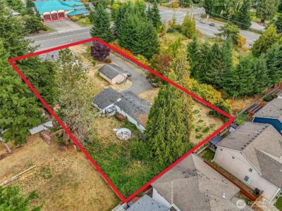 13041 & 13045 SE 208th Street , Kent, WA 98031 - Photo 32