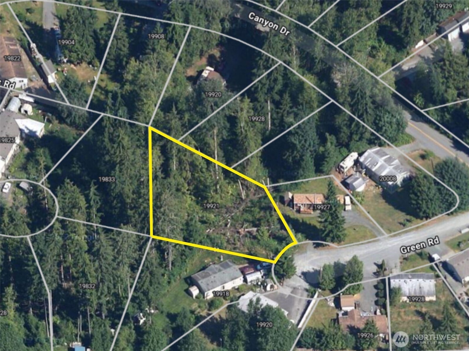 19921 Green Road , Granite Falls, WA 98252