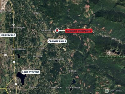 19921 Green Road , Granite Falls, WA 98252 - Photo 13