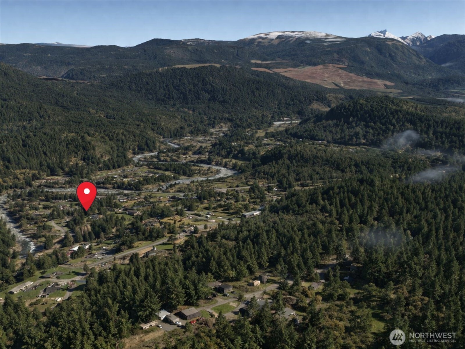 19921 Green Road , Granite Falls, WA 98252