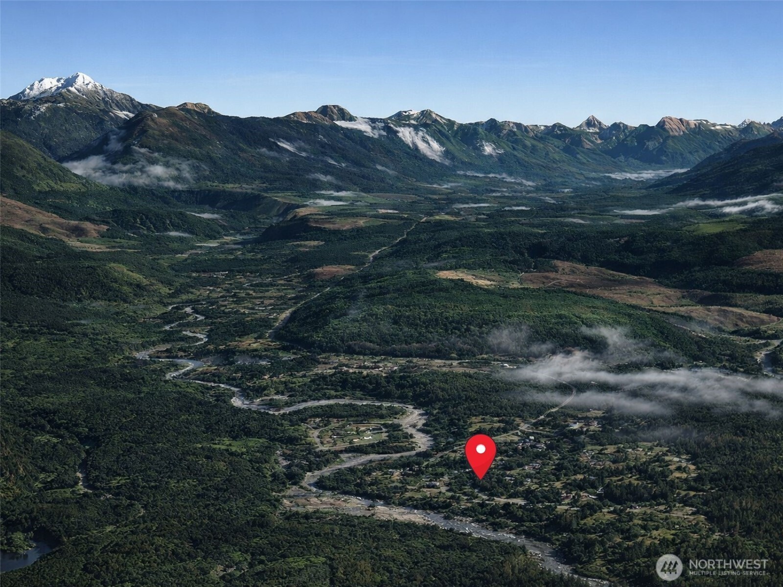 19921 Green Road , Granite Falls, WA 98252