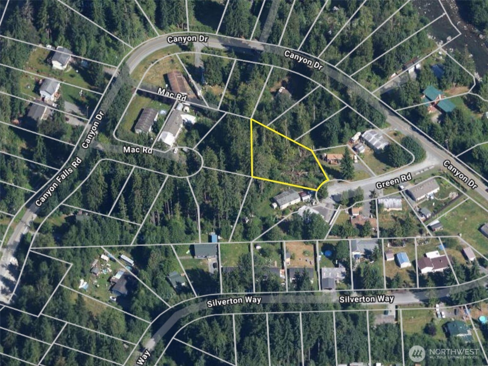 19921 Green Road , Granite Falls, WA 98252