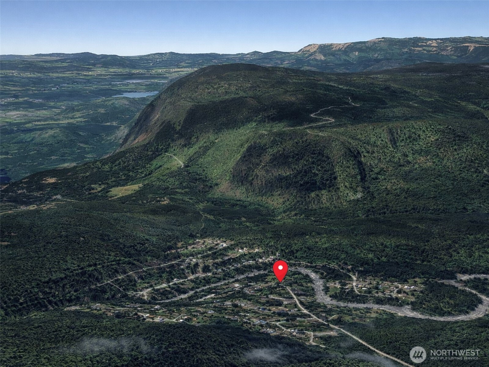 19921 Green Road , Granite Falls, WA 98252