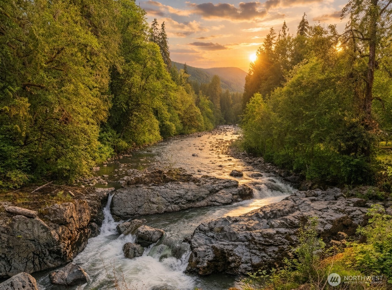 19921 Green Road , Granite Falls, WA 98252