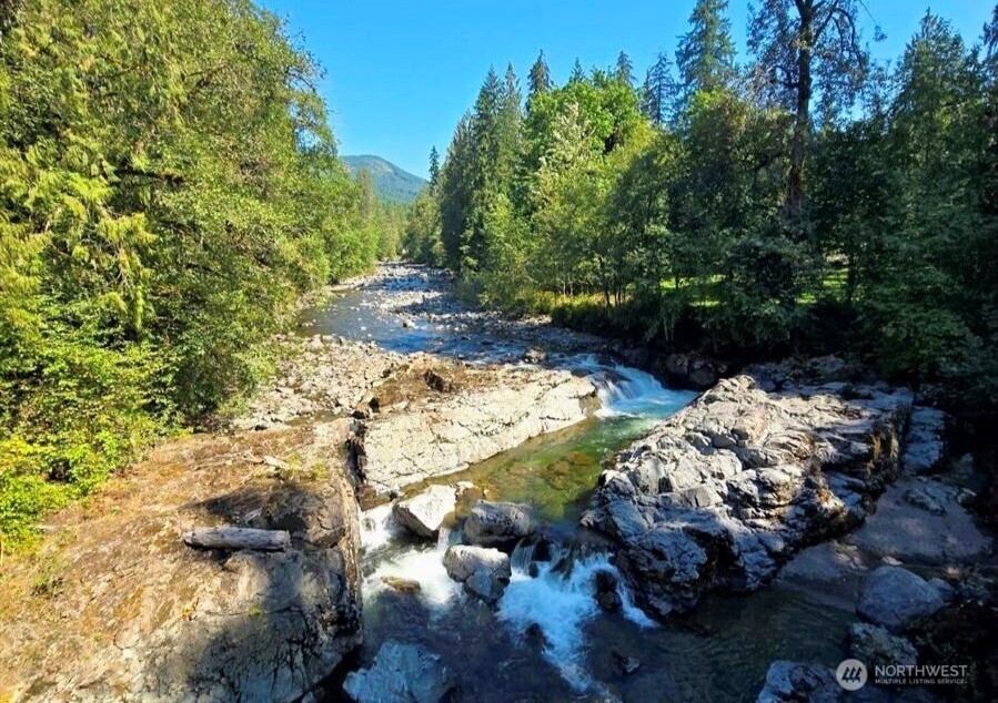 19921 Green Road , Granite Falls, WA 98252