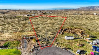 13070 NW Rd A.3 , Ephrata, WA 98823 - Photo 2