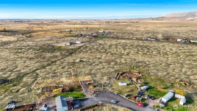 13070 NW Rd A.3 , Ephrata, WA 98823 - Photo 3