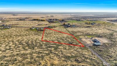 13070 NW Rd A.3 , Ephrata, WA 98823 - Photo 8