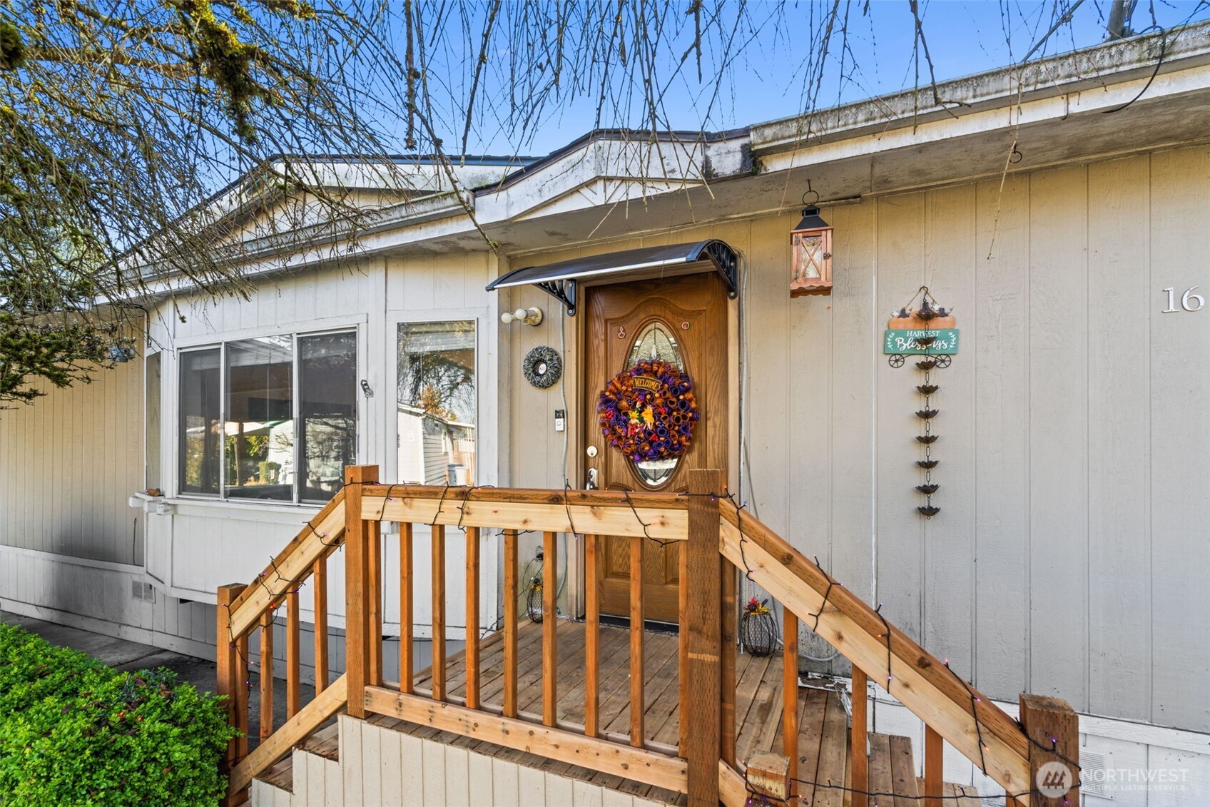 15410 SE 272nd Street ##16, Kent, WA 98042