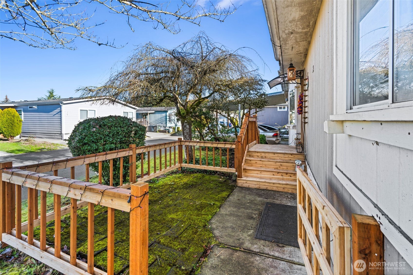 15410 SE 272nd Street ##16, Kent, WA 98042