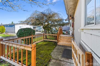 15410 SE 272nd Street ##16, Kent, WA 98042 - Photo 2
