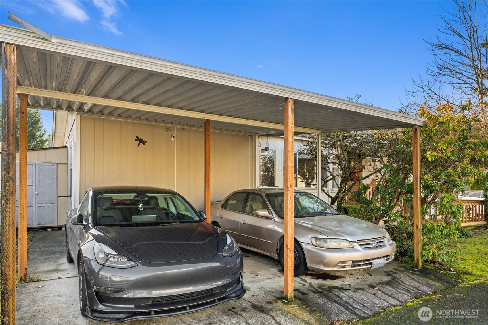 15410 SE 272nd Street ##16, Kent, WA 98042