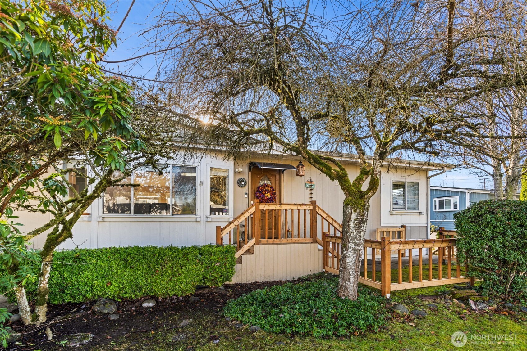 15410 SE 272nd Street ##16, Kent, WA 98042