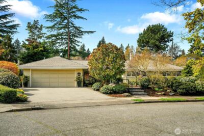 2209 38th Place E, Seattle, WA 98112 - Photo 1