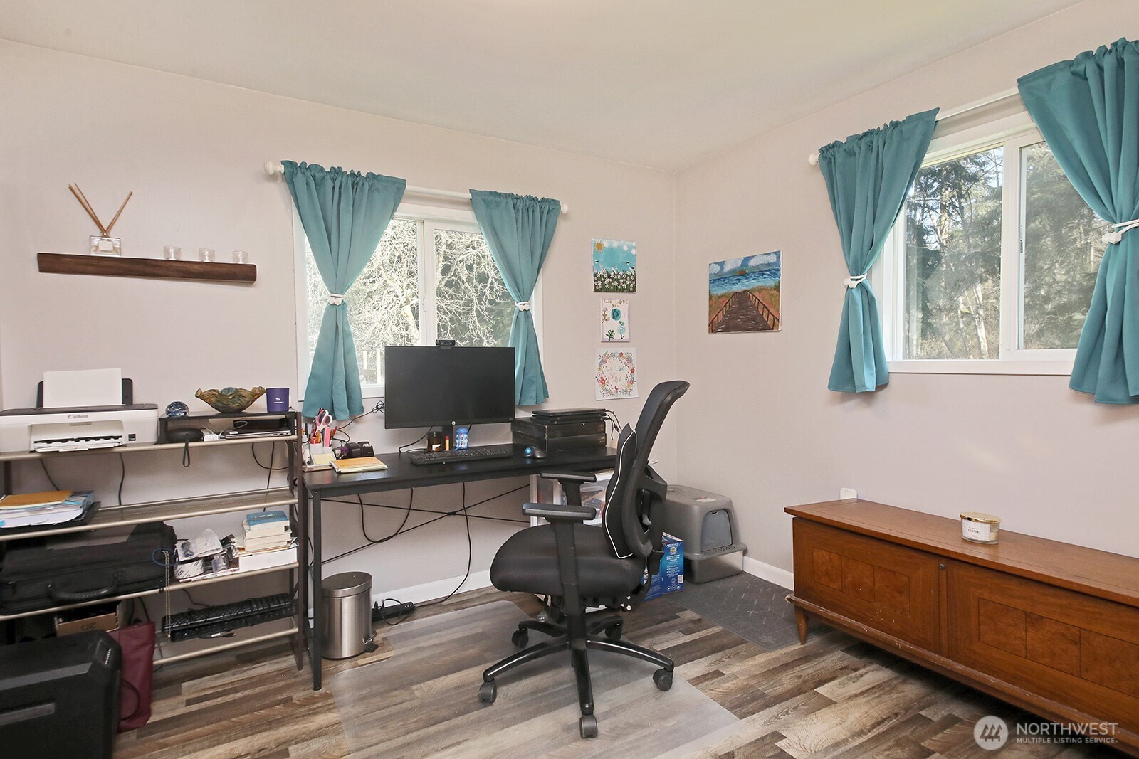 397 Lagoon Point Road , Greenbank, WA 98253