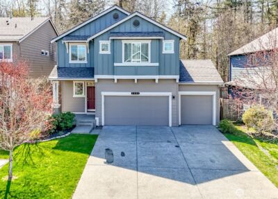 7824 165th Street Ct E, Puyallup, WA 98375 - Photo 1