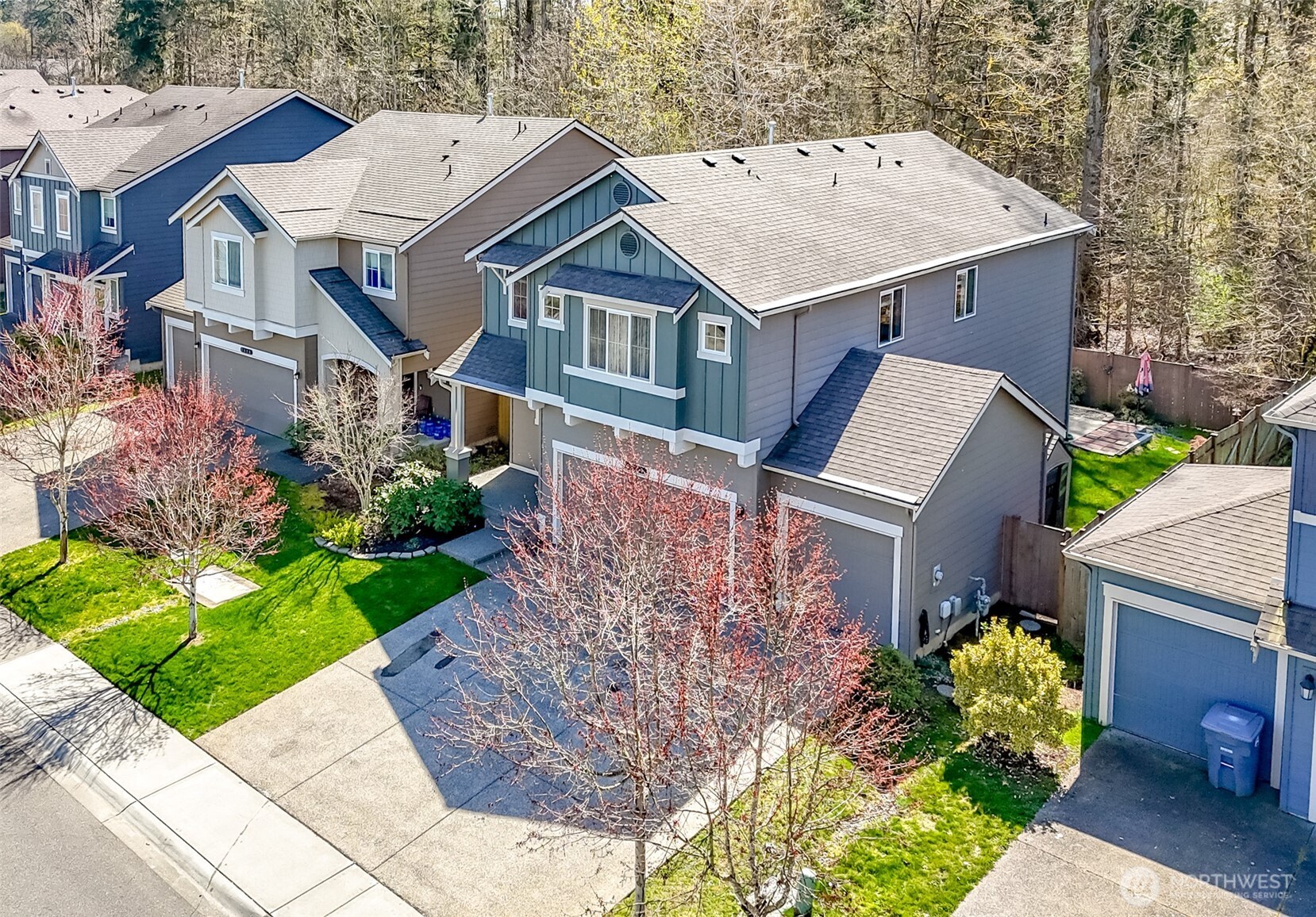 7824 165th Street Ct E, Puyallup, WA 98375