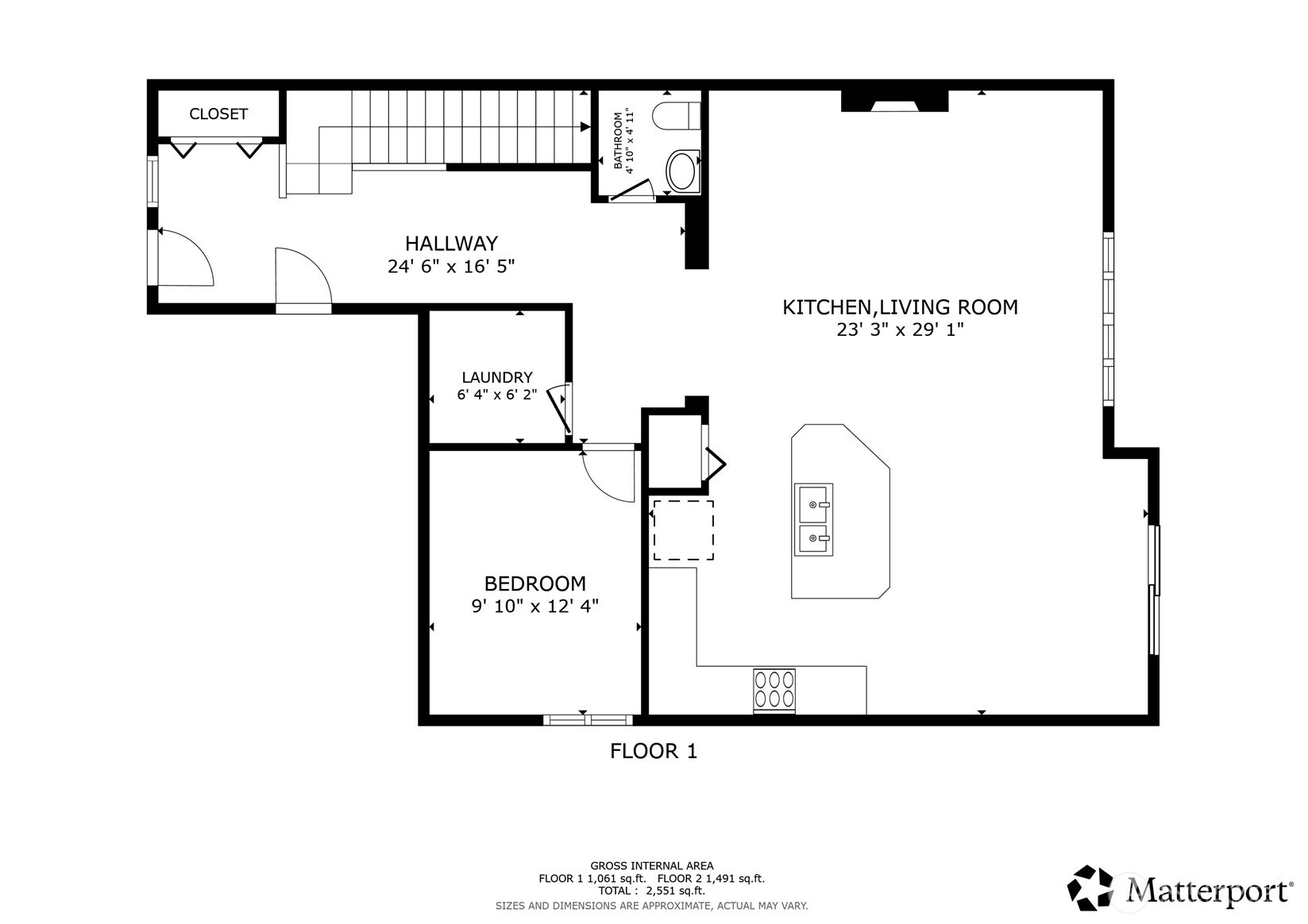 7824 165th Street Ct E, Puyallup, WA 98375