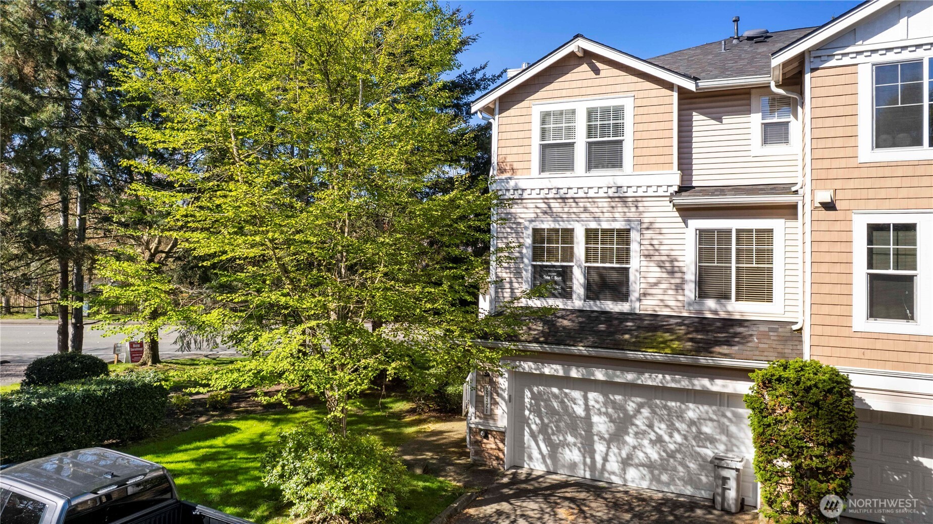 23321 60th Place S ##7-1, Kent, WA 98032