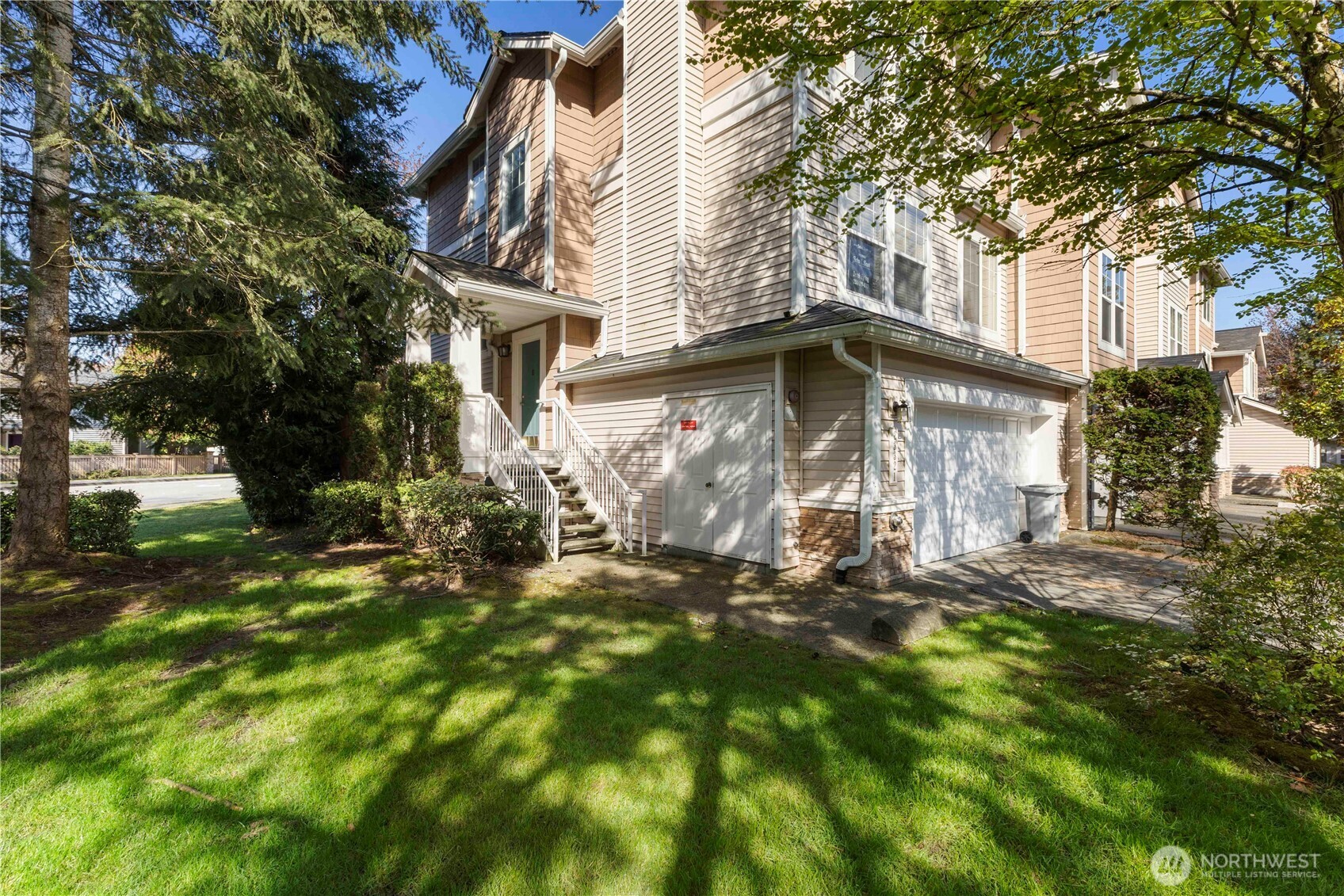 23321 60th Place S ##7-1, Kent, WA 98032