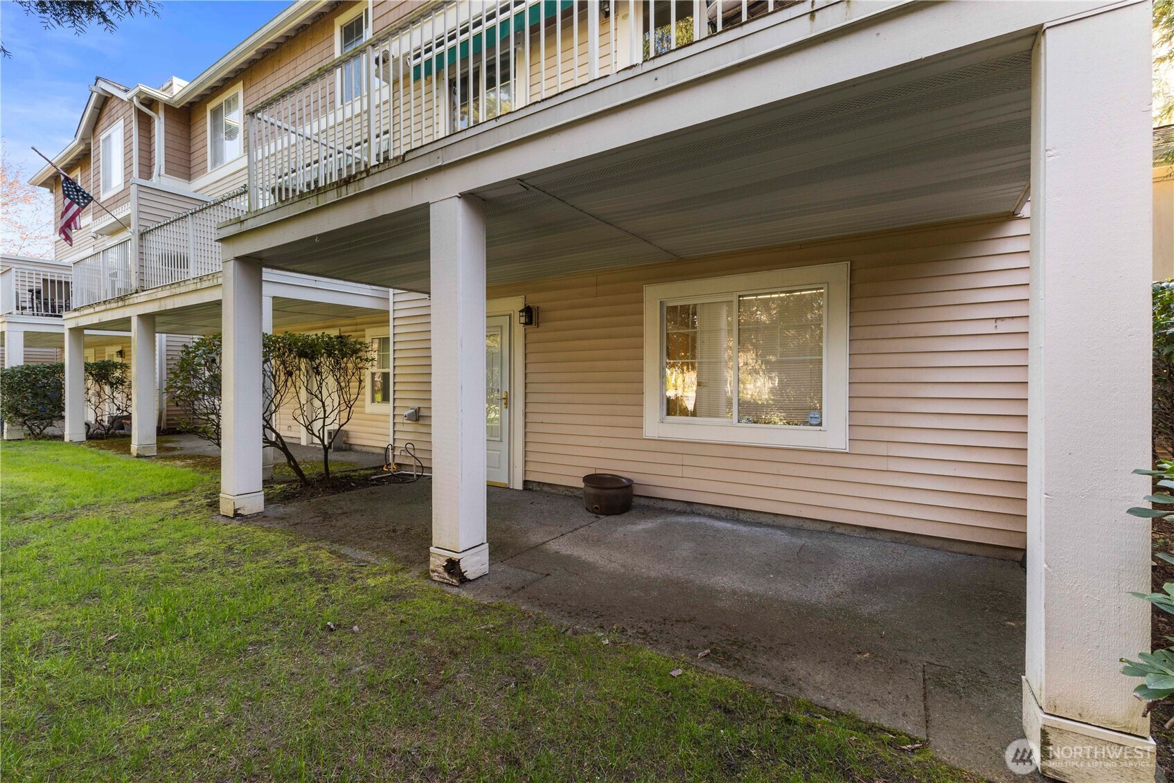 23321 60th Place S ##7-1, Kent, WA 98032