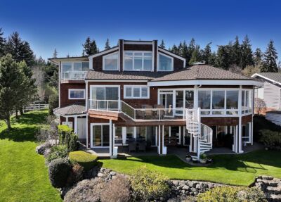 6595 Anderson Road , Clinton, WA 98236 - Photo 1