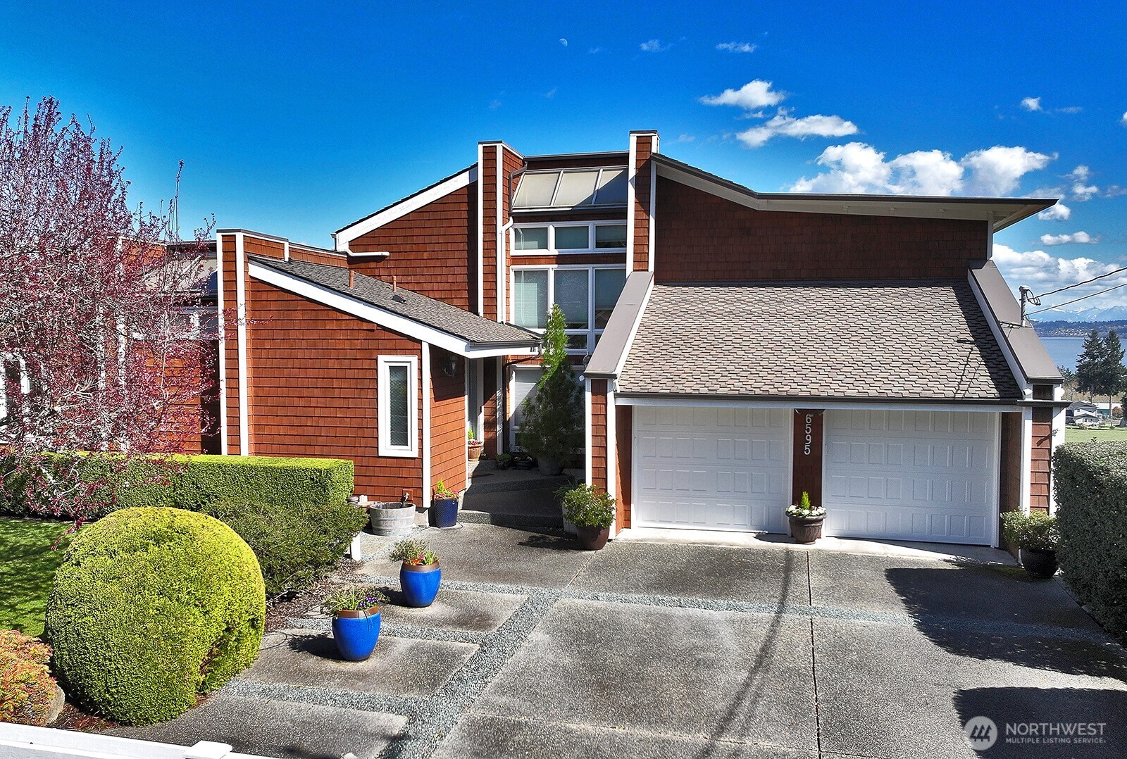 6595 Anderson Road , Clinton, WA 98236