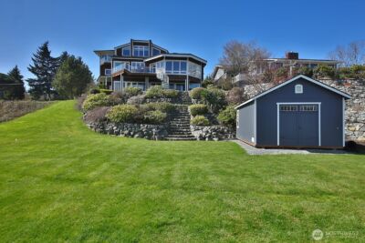 6595 Anderson Road , Clinton, WA 98236 - Photo 12