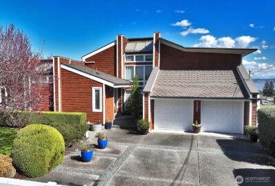 6595 Anderson Road , Clinton, WA 98236 - Photo 2