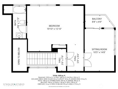 6595 Anderson Road , Clinton, WA 98236 - Photo 40