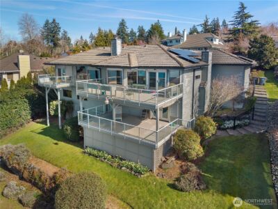 56 Chapman Loop , Steilacoom, WA 98388 - Photo 3