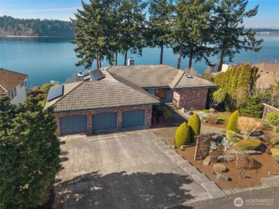 56 Chapman Loop , Steilacoom, WA 98388 - Photo 35