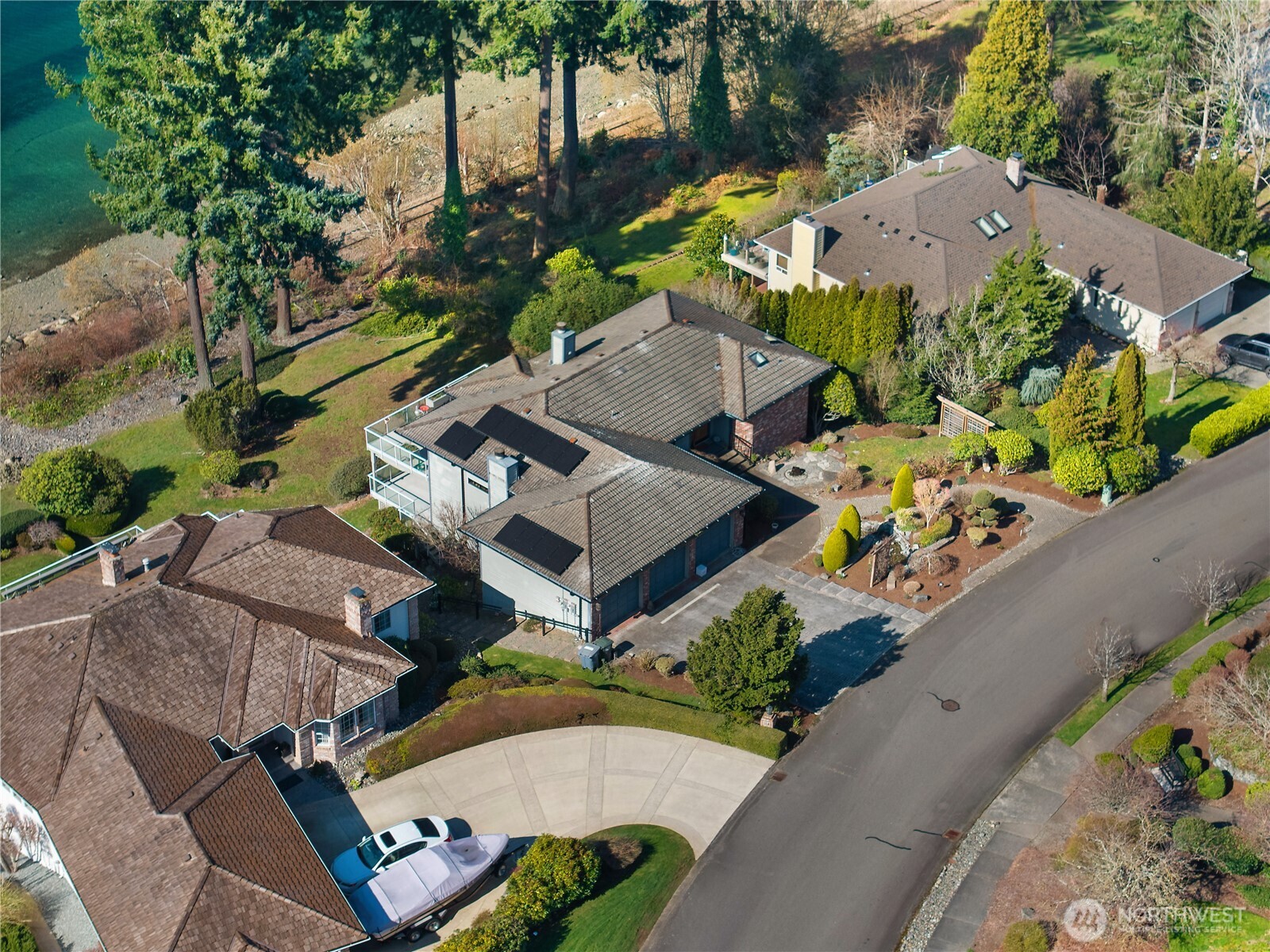 56 Chapman Loop , Steilacoom, WA 98388