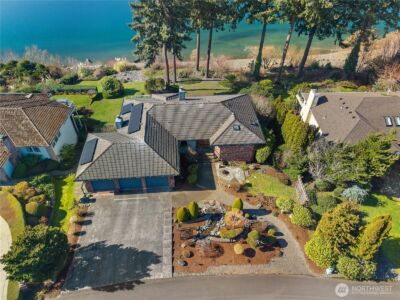 56 Chapman Loop , Steilacoom, WA 98388 - Photo 4