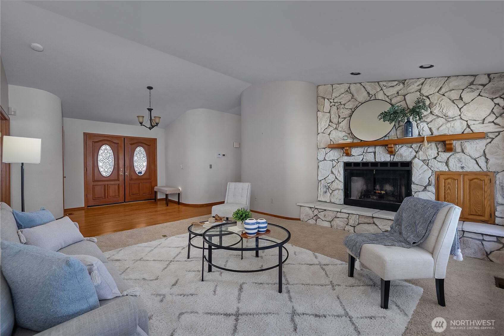 56 Chapman Loop , Steilacoom, WA 98388