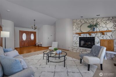 56 Chapman Loop , Steilacoom, WA 98388 - Photo 7